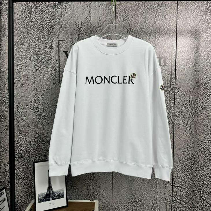 Picture of Moncler Sweatshirt _SKUMonclerXS-Lxetr2635187